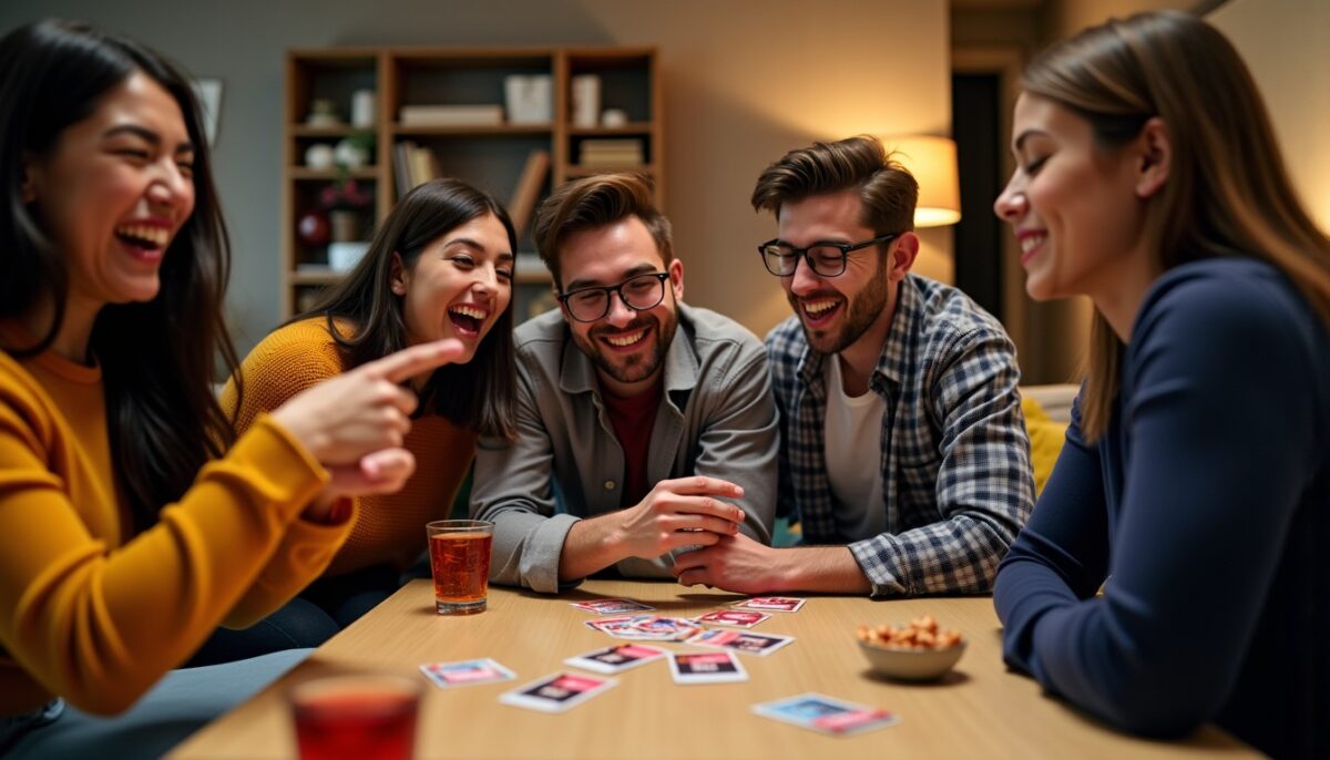Règle Juduku : apprendre à jouer au jeu d’ambiance trash, sans mal comprendre le vote