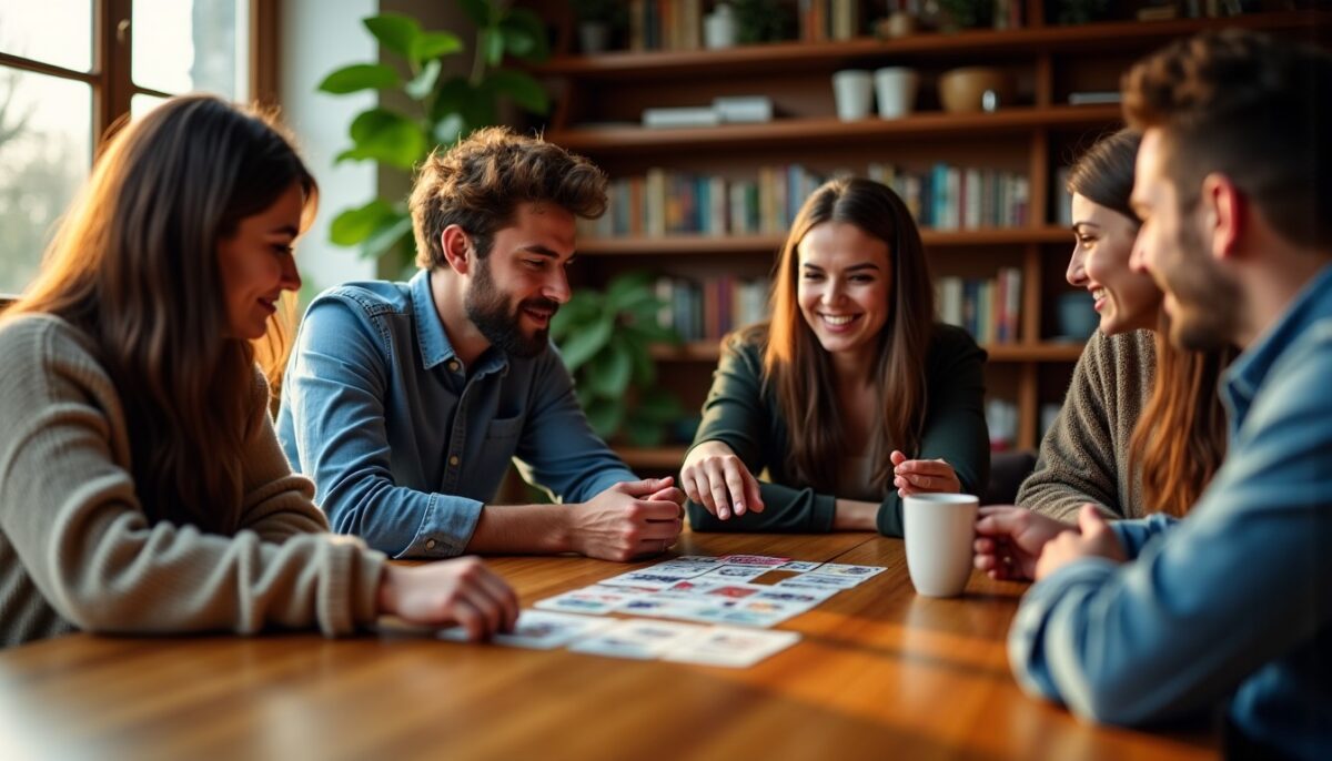 Règle mistigri : comment jouer sans garder la carte maudite, pas à pas