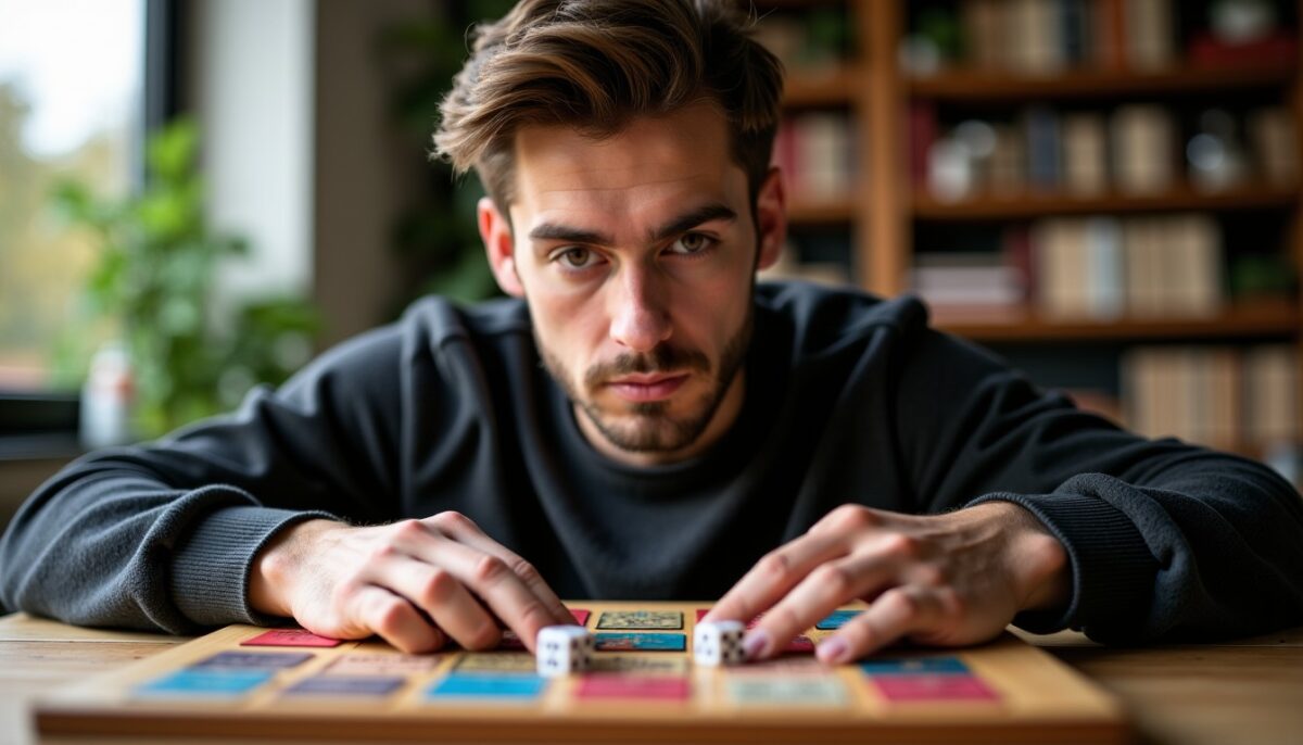 Règle du trente-six : comment jouer et gagner sans dépasser 36, avec stratégies concrètes