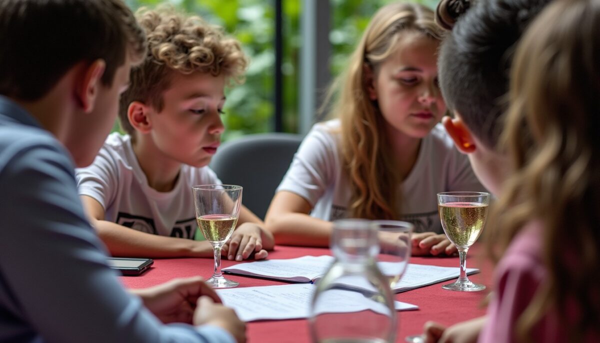Règle baccarat 2026 : comprendre les tirages, choisir le bon pari et gérer son budget