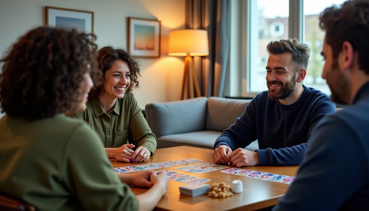 Règles canasta en 2026 : guide clair pour maîtriser la défausse, les canastas et le score