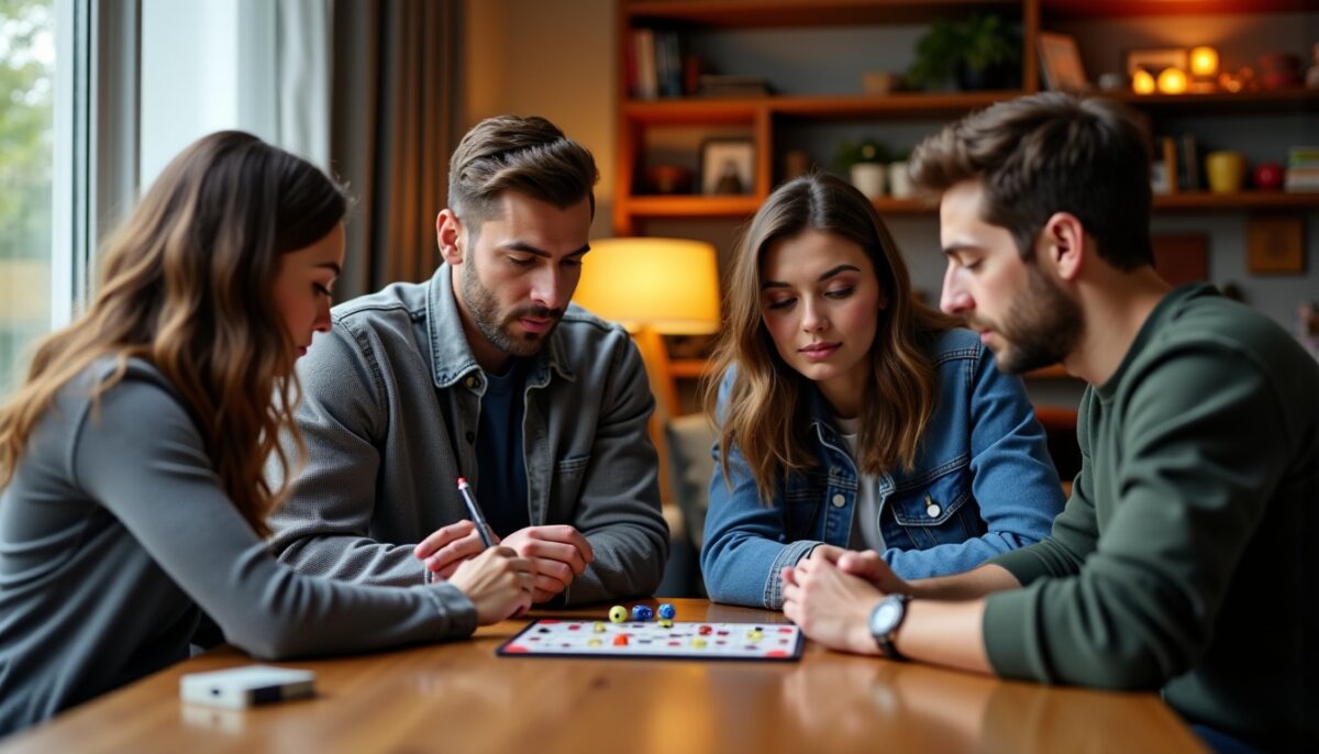Règle Qwixx 2026 : maîtriser le jeu de dés en 15 minutes avec score précis et stratégies