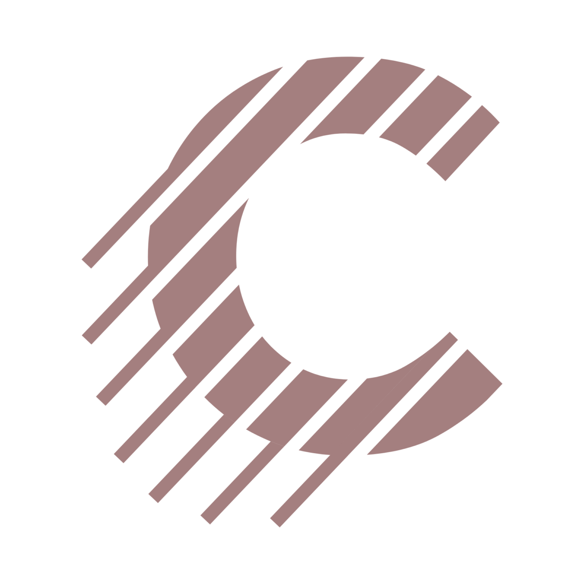 Logo Club curiosity