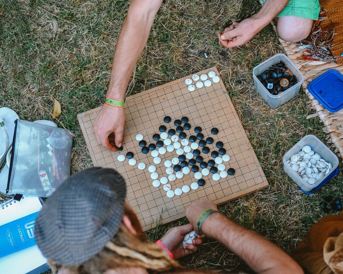 règle mancala complète installer partie démarrer