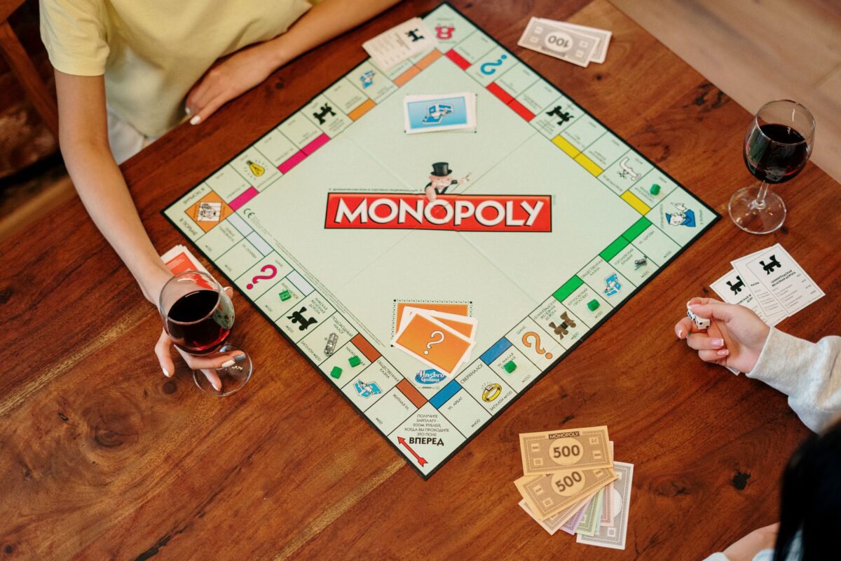 règles pictionary guide se déroule tour
