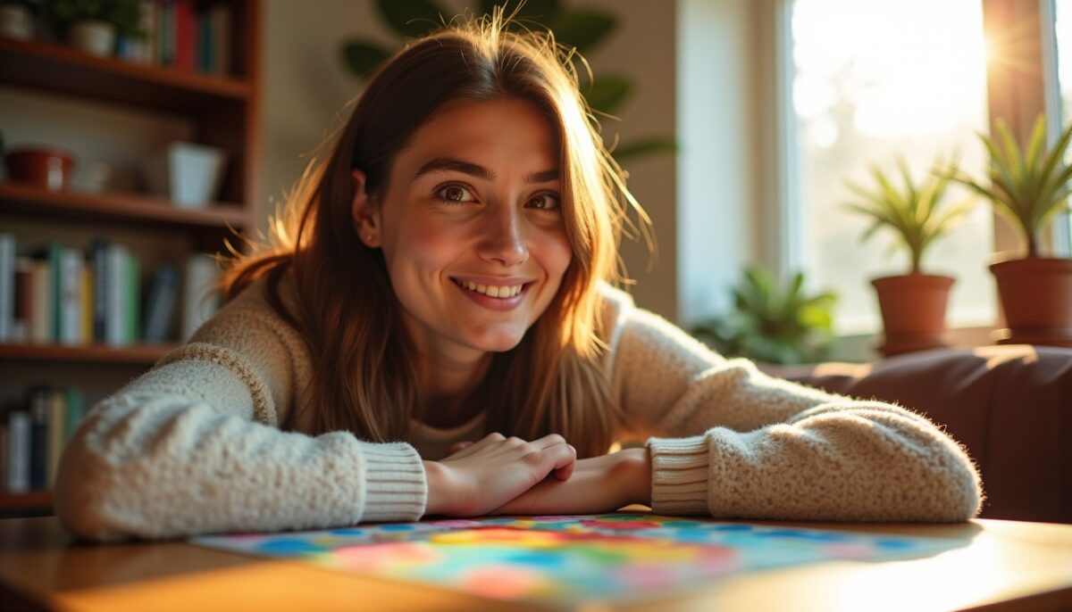 Elle pensait détester le Monopoly : trois jeux modernes qui ont changé son rapport au jeu