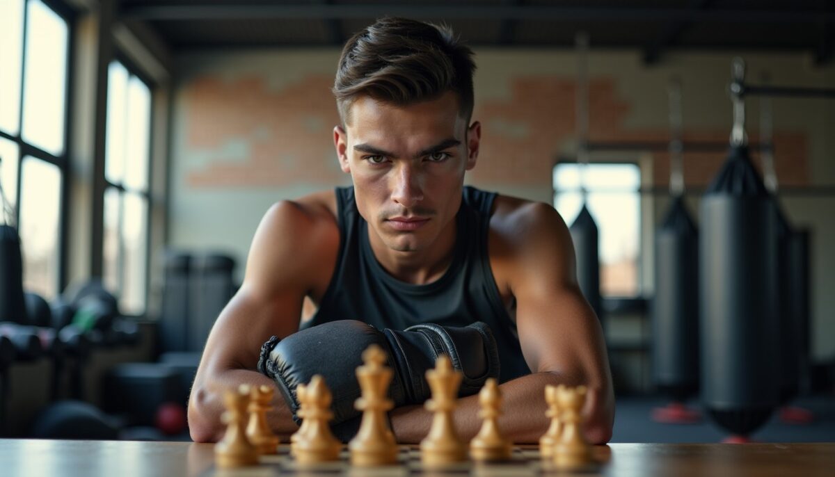 Chessboxing en France 2026 : règles, champions et clubs pour apprendre vite et s’entraîner bien