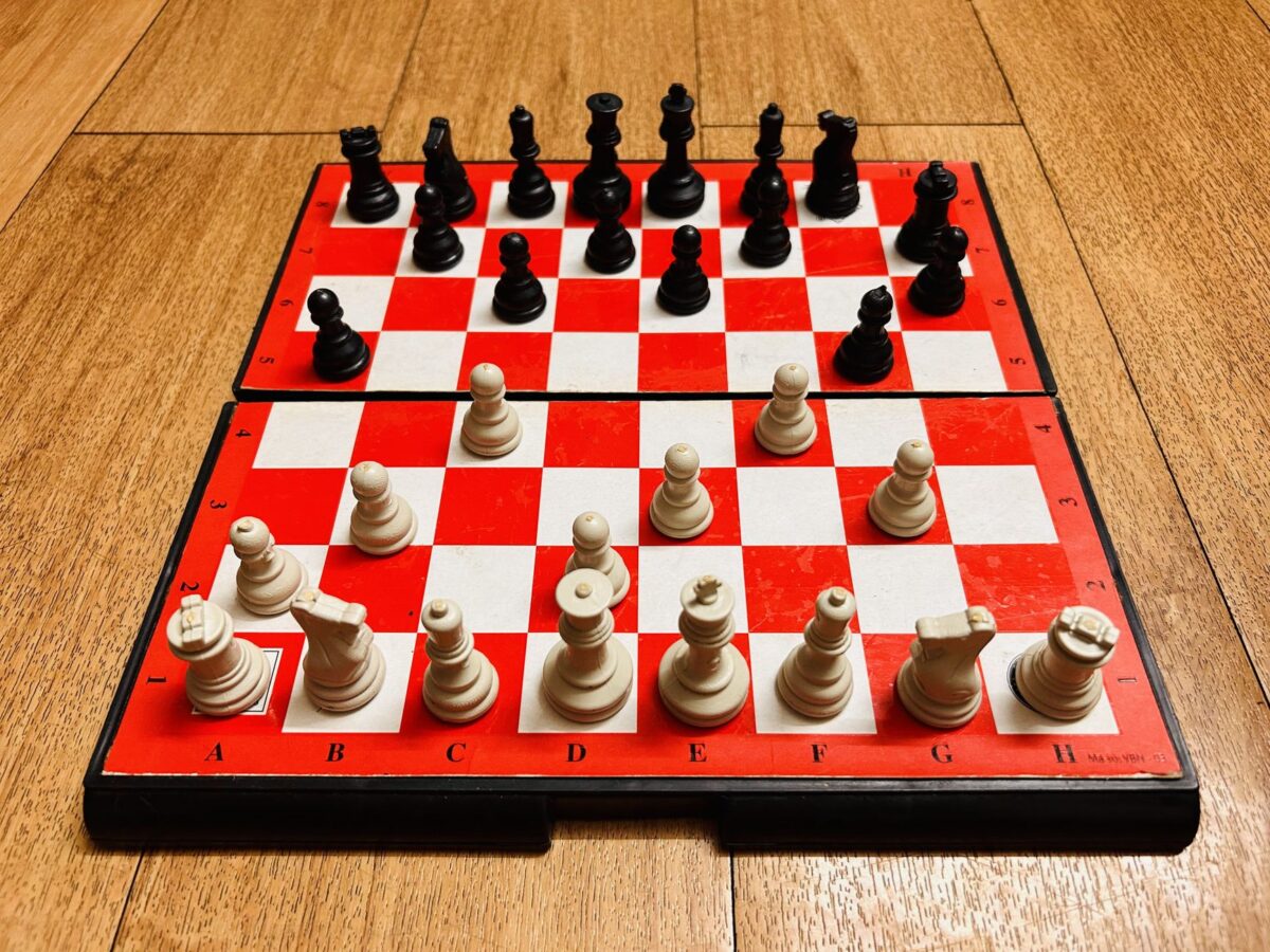 mat lion échecs sources utiliser progresser
